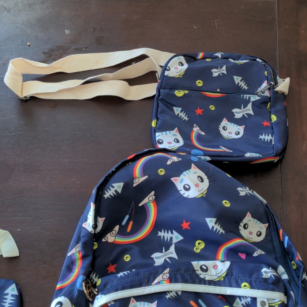 Backpack - Picture 3 of 3